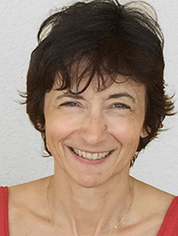 Anne Marie DROUGARD