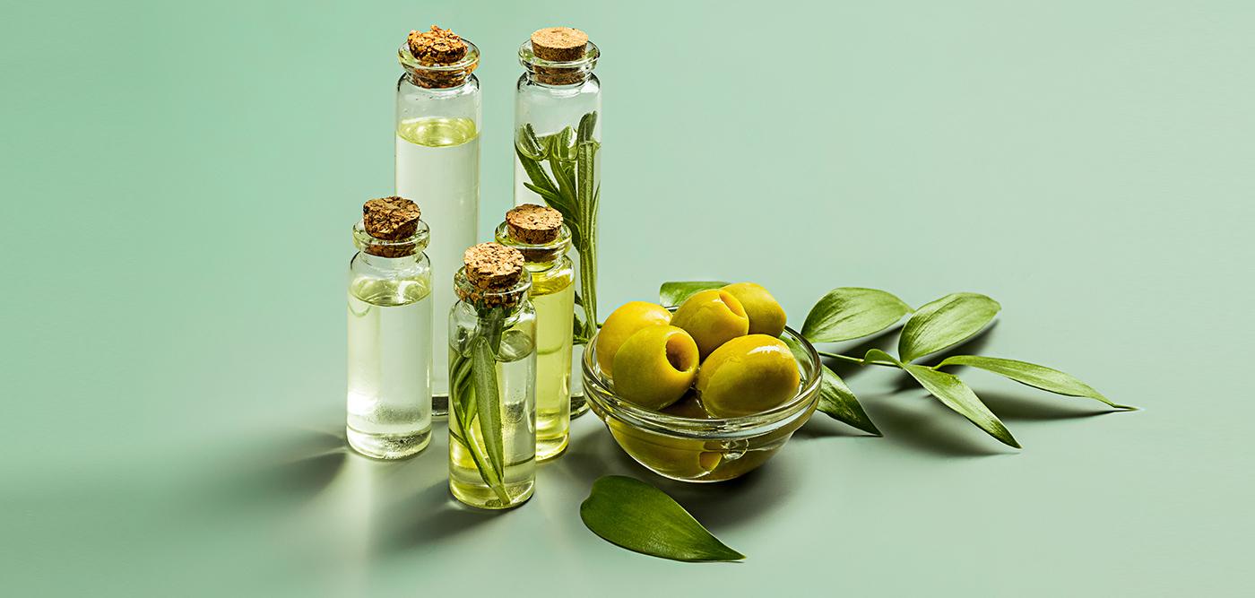 Les huiles sont complémentaires entre elles car elles ont des profils nutritionnels différents